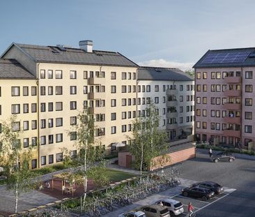 Sandbrogatan, Enköping - Photo 2