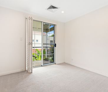 4/21 Waragal Avenue, Rozelle NSW 2039 - Townhouse For Rent | Domain - Photo 1