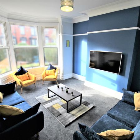 1 bedroom semi-detached house share to rent - Photo 3