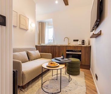 Avenue de Wagram - Photo 2