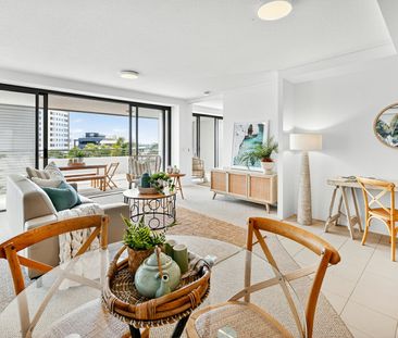 108/105 Scarborough Street, Southport QLD 4215 - Apartment For Rent... - Photo 2