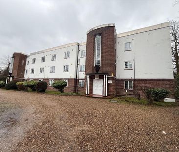 1 bedroom flat to rent - Photo 6