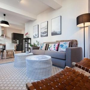 Appartement te huur - Foto 2