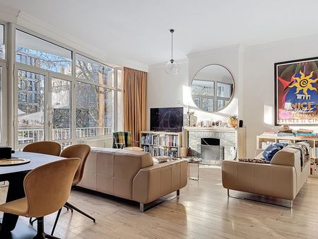 Louise - 2 bedroom apartment - Foto 4