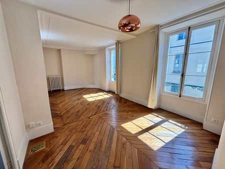 Appartement Versailles 2 pièces 45.4 m2 - Photo 2