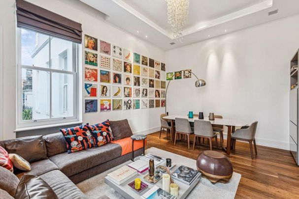 2 bedroom apartment to rent - Photo 1