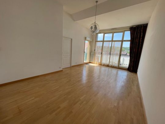 Location Appartement 3 pièces 69m² COULOMMIERS 77120 - Photo 1