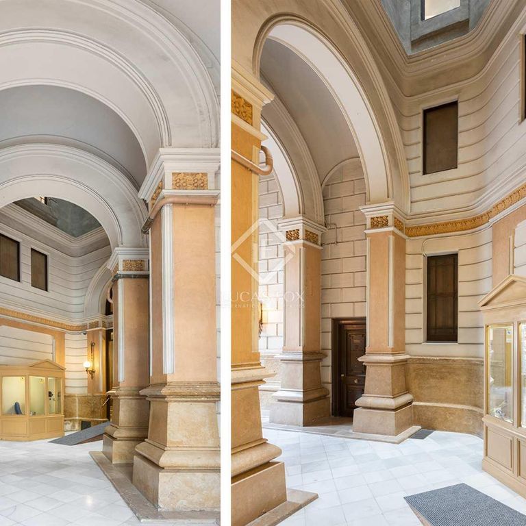 Luxury Flat for rent in Barcelona, Catalonia - Photo 1