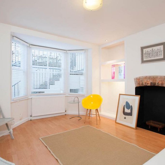 1 bedroom maisonette to rent - Photo 1