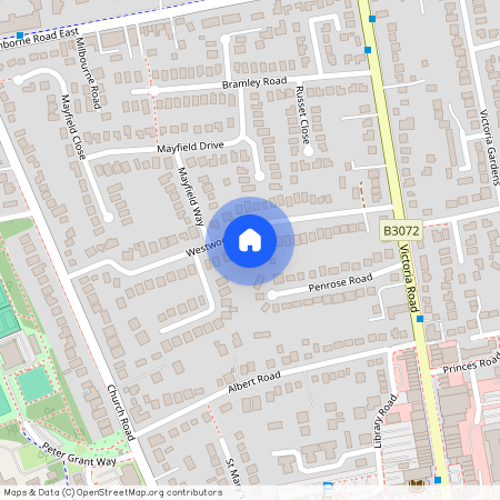 Ferndown, BH22, Dorset