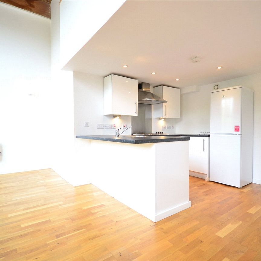 Victoria Mill, Houldsworth Street, Reddish, Stockport, SK5 6AR - Photo 1