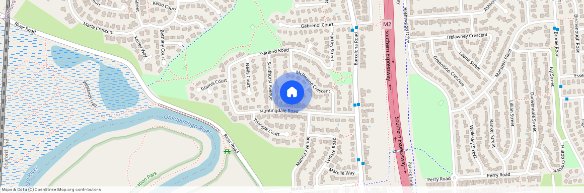 7 Kauri Court, SA 5168, Noarlunga Downs