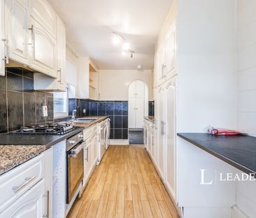 1 bedroom house to rent Elgar Avenue, Surbiton, KT5 - Photo 2