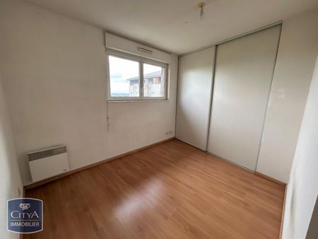 Location Appartement 3 pièces 63m² LE MANS 72000 - Photo 3