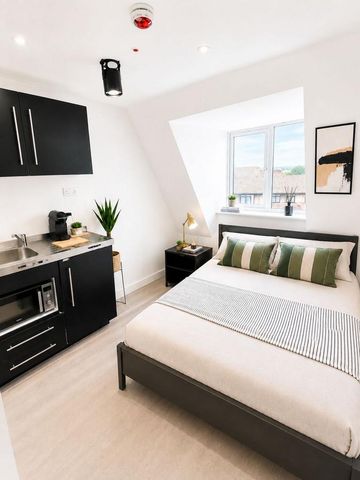1 bedroom apartment to rent - Photo 3