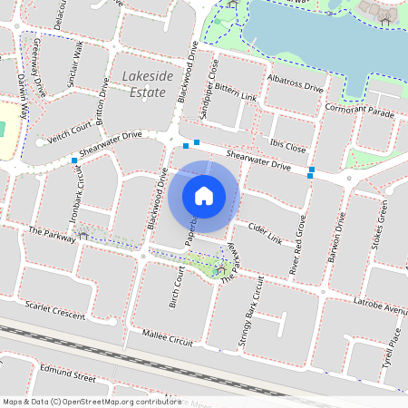 15 Paperbark Drive, Vic 3810, Pakenham