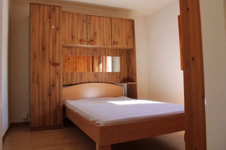 2.5 Zimmer möbliert in ruhiger Lage - Foto 4