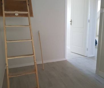 BOULOGNE SUR MER - APPARTEMENT T4 - Photo 1