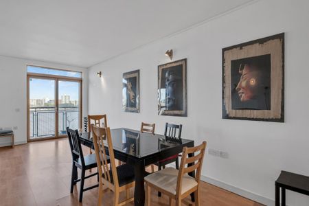 3 bedroom flat to rent - Photo 4