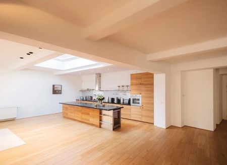 Appartement te huur - Photo 5