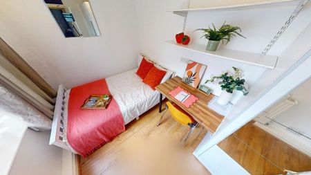 5 bedroom ground floor flat to rent - Photo 3