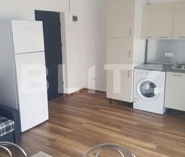 Apartament 2 camere, 40 mp, zona Stejarului - Photo 5