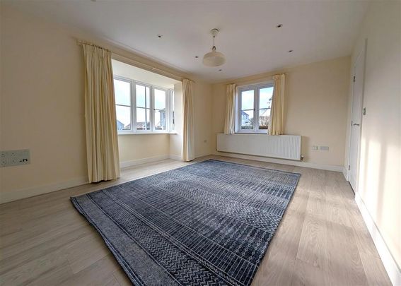 3 bedroom detached house to rent - Photo 1