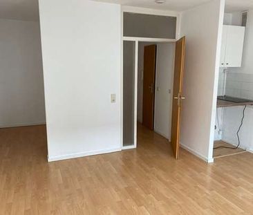 1- Zimmer Wohnung mit Balkon - Foto 6