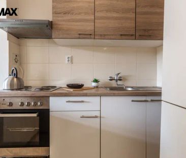 Podnájem hezkého bytu 2+kk na Koldůmu - Photo 3