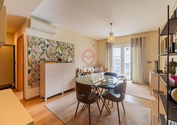 Apartamento T1 em Lisboa