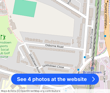 Osborne Road, Enfield, EN3 - Photo 1