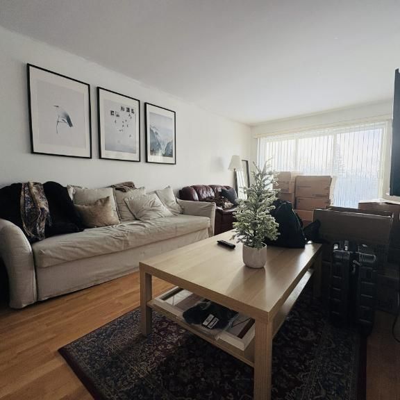 Appartement 4 ½ à louer Limoilou février 2026 - Photo 1