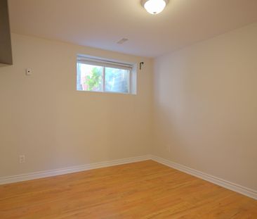 For Lease - 37 Brookfield Street Unit# Basement, Toronto, Ontario - Photo 6