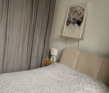 Studio Flat, Hatcham Park Mews, SE14 - Photo 4