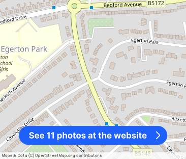 3 bedroom apartment for rent - Photo 1