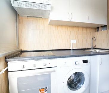 Avenida del Cardenal Herrera Oria, Madrid, Community of Madrid 28035 - Photo 5