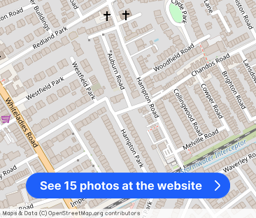 Redland, Hampton Park, BS6 6LH - Photo 1