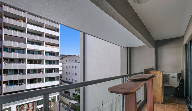534/20 Montague Road, South Brisbane QLD 4101 - Apartment For Rent | Domain - Photo 1