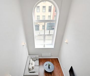1 bedroom apartment to rent - Photo 5