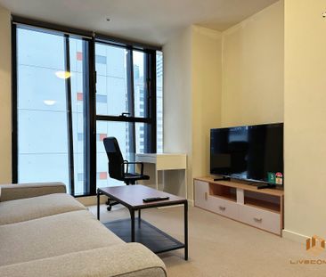 Melbourne CBD - Photo 4