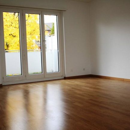 3 Zimmer, 62 m², EG - Foto 1