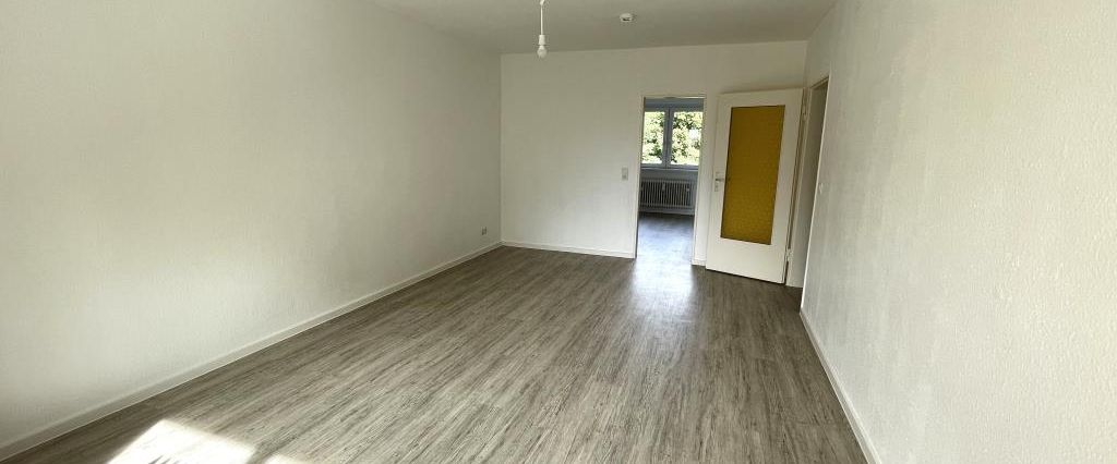 Charmante 3-Zimmer Etagenwohnung mit Klick-Vinyl in Wolfsburg - Foto 1
