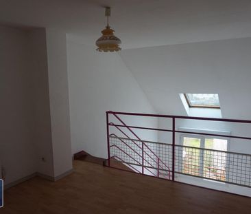 Location Appartement 2 pièces 31m² LAVAL 53000 - Photo 2