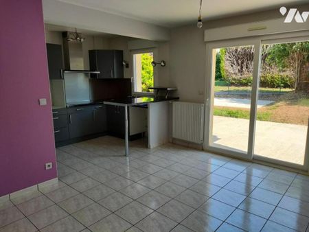 IFS PLAINE, MAISON F4 - Photo 4