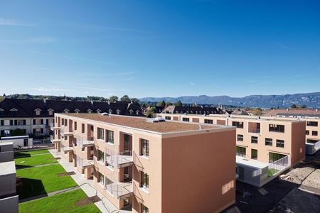 Traumwohnung im Herzen von Gerlafingen - Foto 3