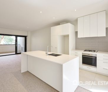 Modern Townhouse at The Barkly - Photo 6