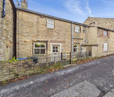 2 bedroom cottage to rent - Photo 2