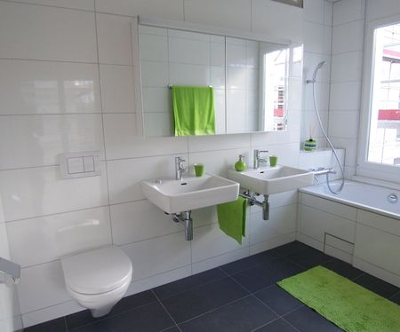 Helle und ruhige 4.5-Zimmerwohnung in Luzern - Photo 4