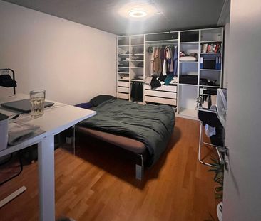 21/2-ROOM APARTMENT IN MURI (AG), FURNISHED, TEMPORARY - Photo 4