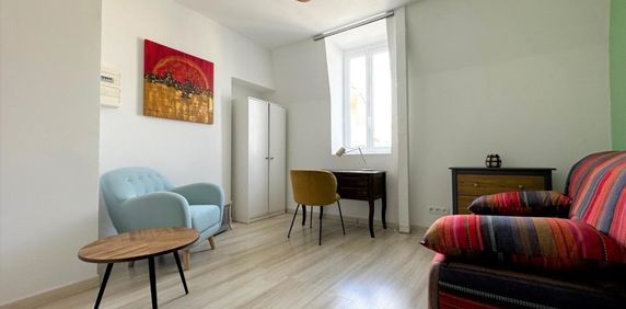 Location Appartement 1 pièce Meublé 25m² BLOIS 41000 - Photo 2
